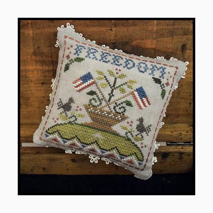 Early American - Freedom