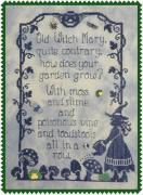 Old Witch Mary