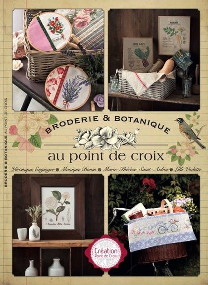 Pochette Mag' à Livre - Motif au choix