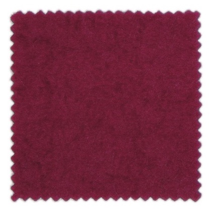 Feutrine naturel 5mm. 50x70 - Pourpre