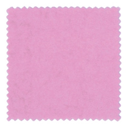 Feutrine naturel 5mm. 50x70 - Rose clair