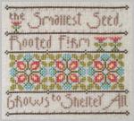 The Smallest Seed