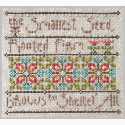 The Smallest Seed