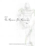 Un Ricamo per Rinascere