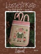 The Elves Did It - Santa '17 Snippet