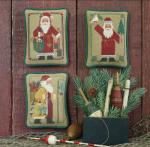 Santas Revisited IV (1986, 1988, 1992)