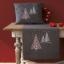 Coussin: Christmas Trees