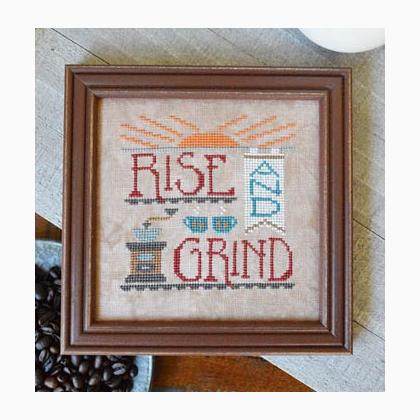 Rise & Grind