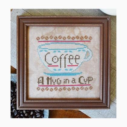 Hug In A Cup
