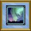 The Polar Beauty Mandala