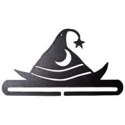 Accroche Witches Hat 10"