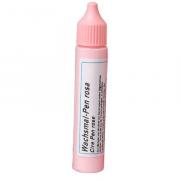 Peinture dimensionelle pour tissu - Rose pastel