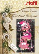 Idee per Creare - Christmas Moosgummi