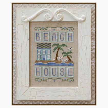 Beach House