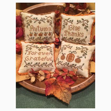 Autumn Whimsies