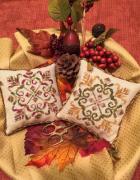Shades Of Autumn