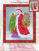 A Visit from Santa