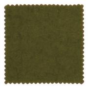Feutrine naturel 5mm. 50x70 - Vert militaire