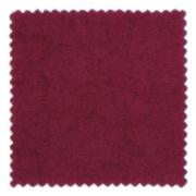 Feutrine naturel 5mm. 50x70 - Pourpre