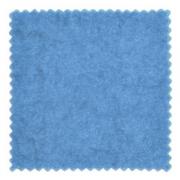 Feutrine naturel 5mm. 50x70 - Bleu céleste