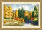 Golden Autumn
