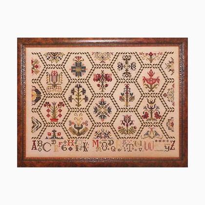 Parchment Tapestry