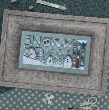 Snow Days
