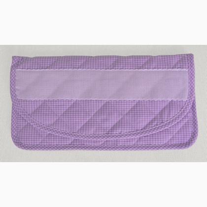 Porte-serviettes - Lilas