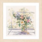 Bouquet de fleurs