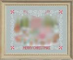 Christmas Stitch A Long - Border