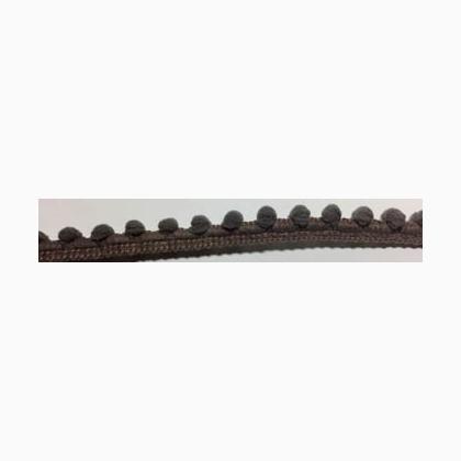 Baby Seal Mini Pom Pom (1yd)