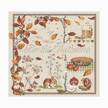 Bientôt l\'Automne