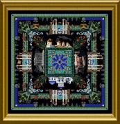 Greek Mandala