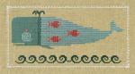 Winsome Whale