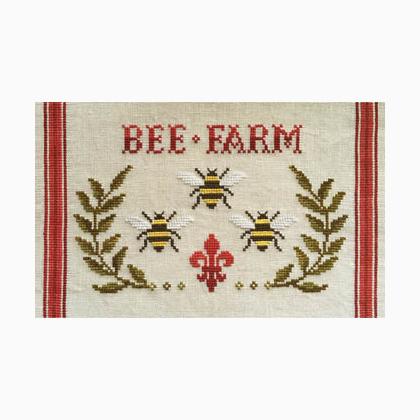 Bee Farm