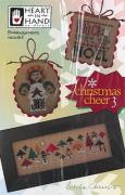 Christmas Cheer 3 (w/chms)