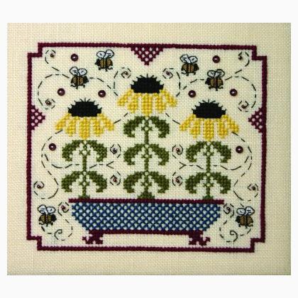 Buzzy Bees