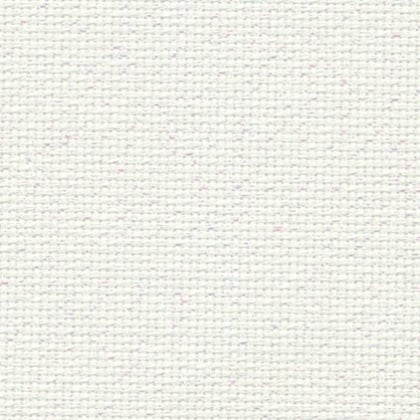 Aida 8 Pts (20ct.) Blanc Irisée
