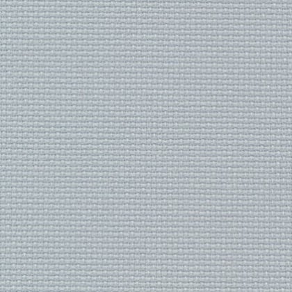 Aida 7 Pts (18ct.) Smokey Blue
