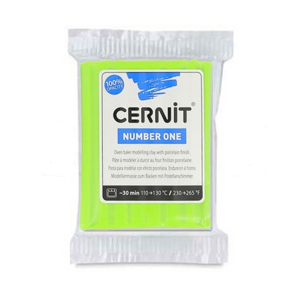 Cernit Number One #90601 - Anis