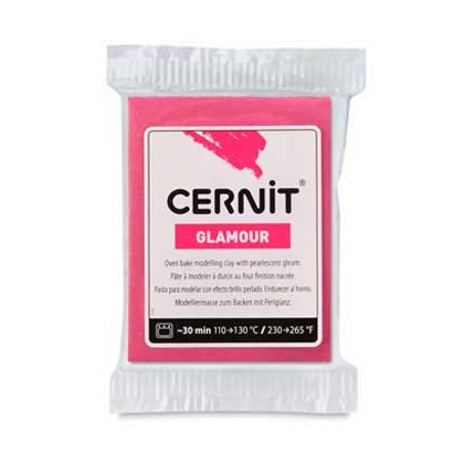 Cernit Glamour #91420 - Pourpre