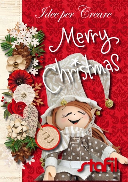 Idee per Creare - Merry Christmas