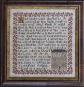Tidings Of Great Joy