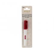 Crayon colle temporaire special tissus
