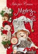 Idee per Creare - Merry Christmas