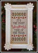Wonderful Time Of Year