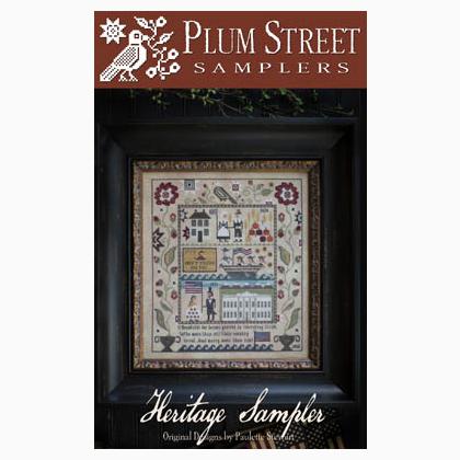 Heritage Sampler