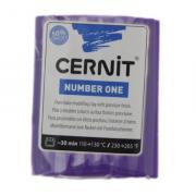 Cernit Shiny #89900 - Violet