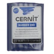 Cernit Number One #90246 - Bleu marine