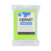 Cernit Number One #90601 - Anis